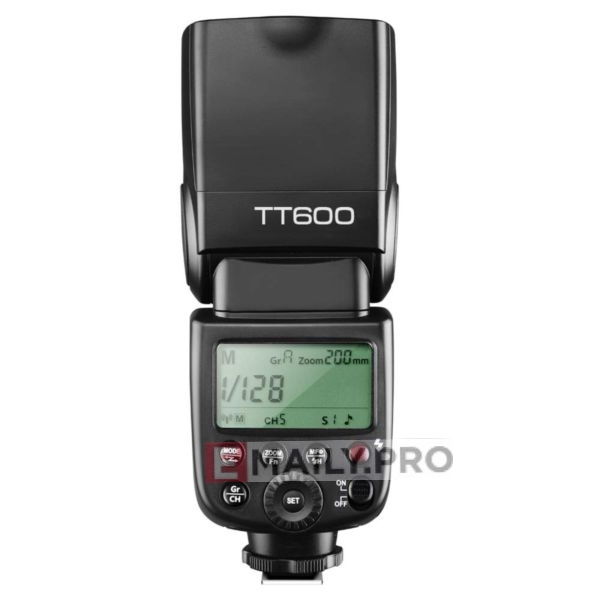 Flash Godox TT600