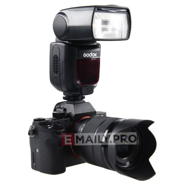 Flash Godox TT600