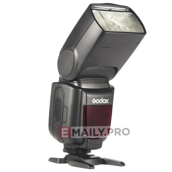Flash Godox TT600