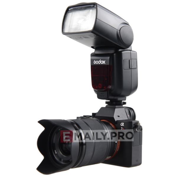 Flash Godox TT600