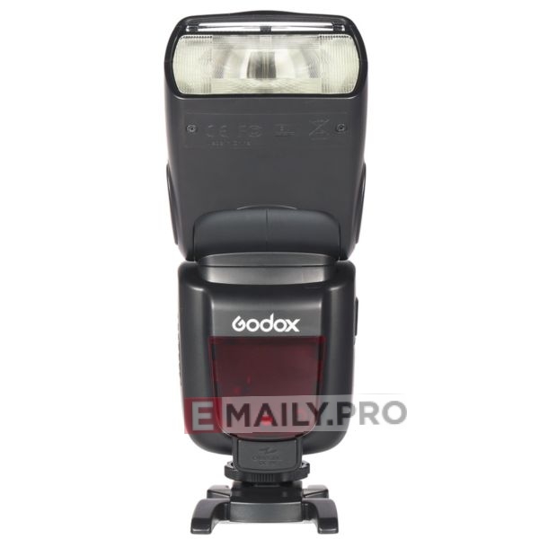 Flash Godox TT600