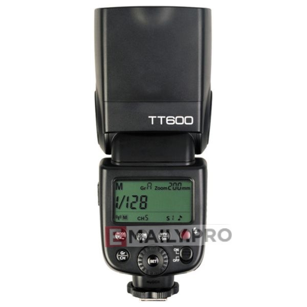Flash Godox TT600