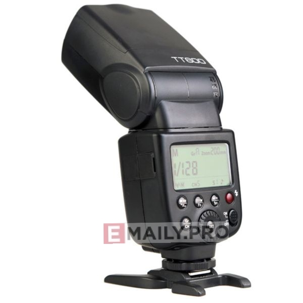 Flash Godox TT600