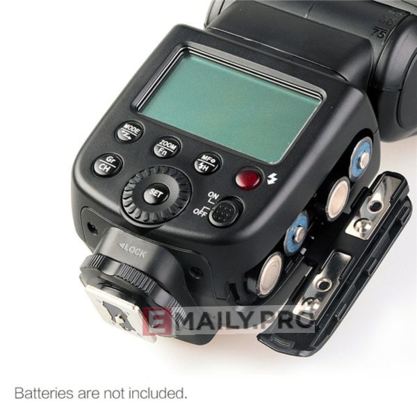Flash Godox TT600