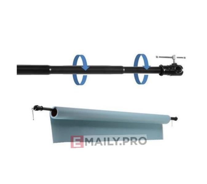 Thanh ngang BS320 JINBEI