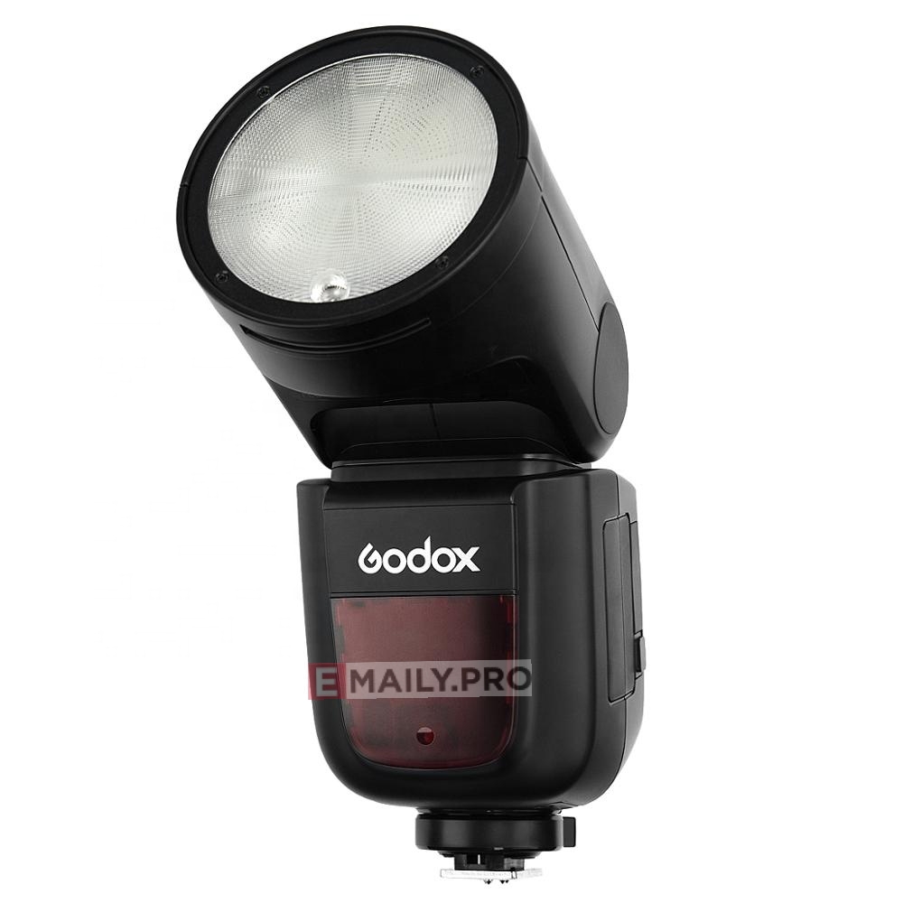 Flash Godox V1