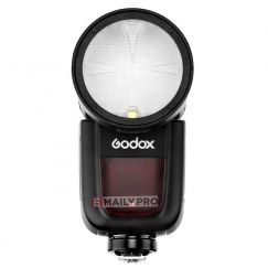 Đèn Flash Máy Ảnh Speedlite Godox V1