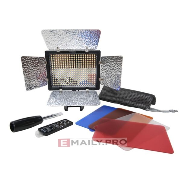LED YongNu YN 300II