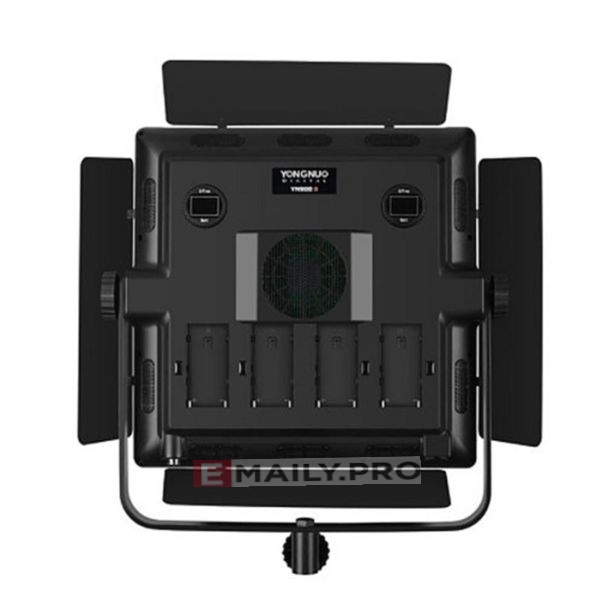 LED YongNuo YN 900II