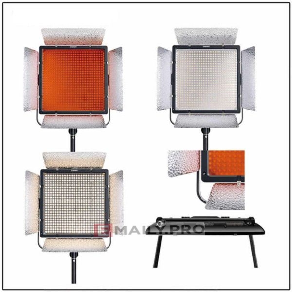 LED YongNuo YN 900II