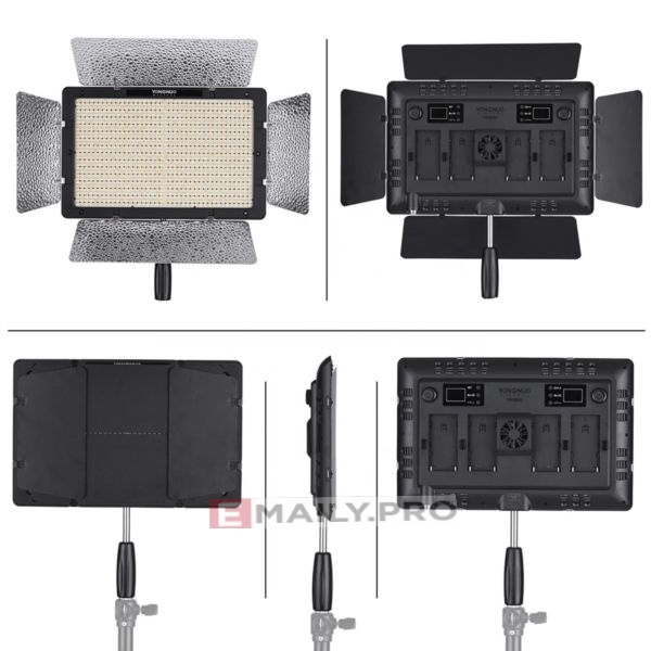LED YongNuo YN1200