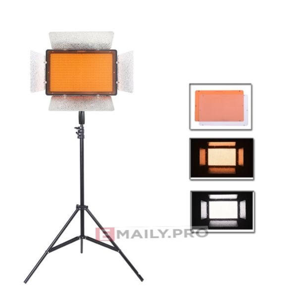 LED YongNuo YN1200