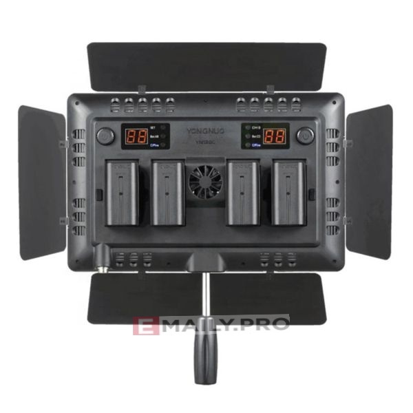 LED YongNuo YN1200