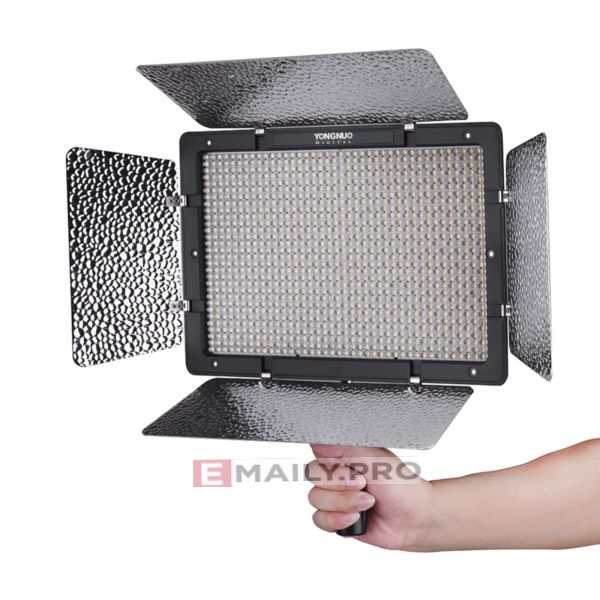 LED YongNuo YN1200  Video Light