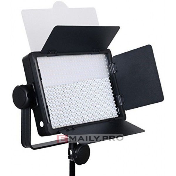 Đèn Godox LED 500C Video Light