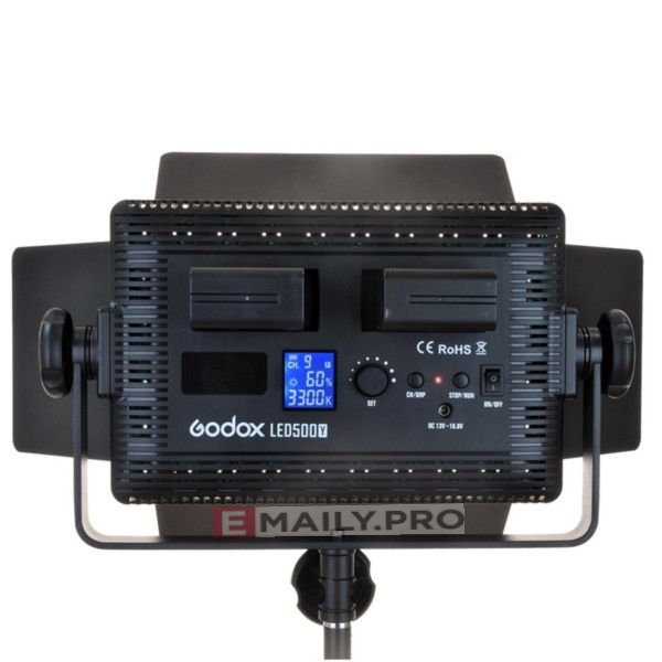 Godox LED 500C