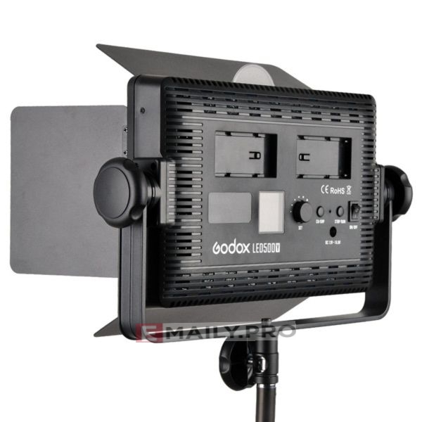 Godox LED 500C