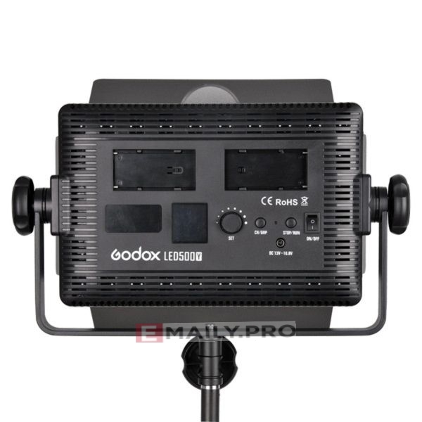 Godox LED 500C