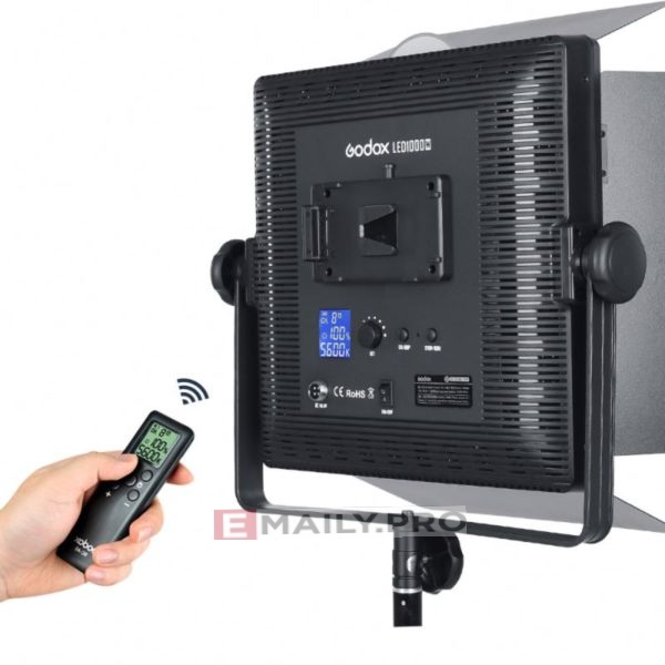 Godox LED 1000C