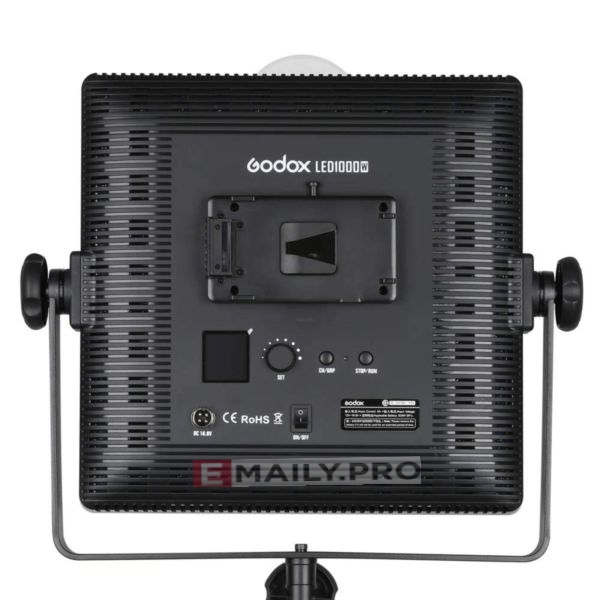 Godox LED 1000C