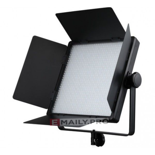 Đèn Godox LED 1000Bi II video light