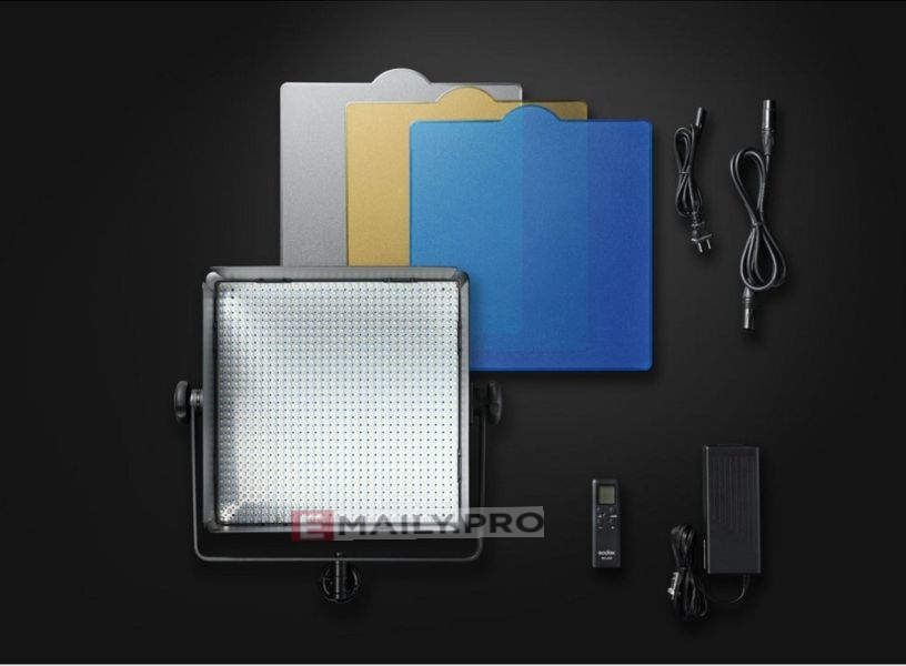 Godox LED 1000Bi II