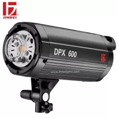 JINBEI DPX 600