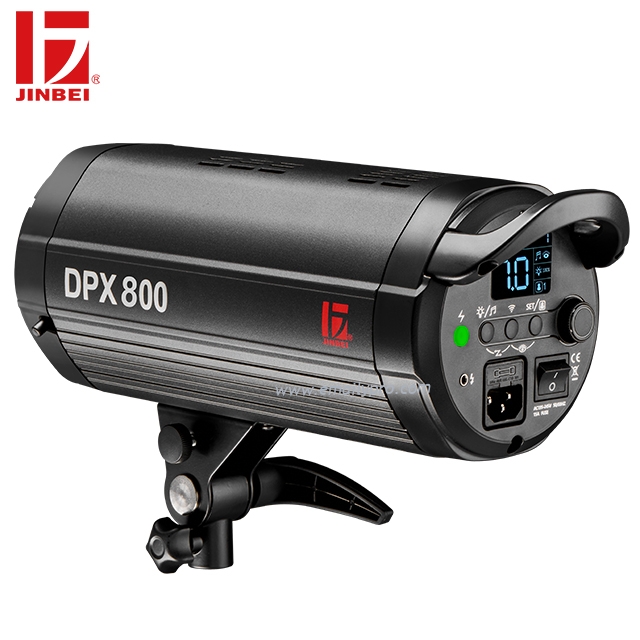 JINBEI DPX 800 II