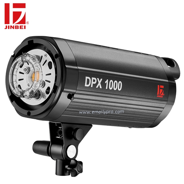 JINBEI DPX 1000