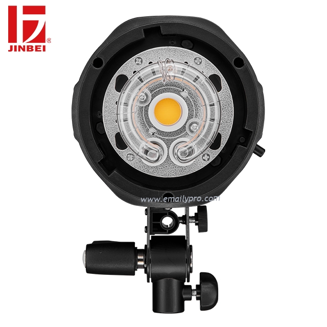 JINBEI DPX 1000 II