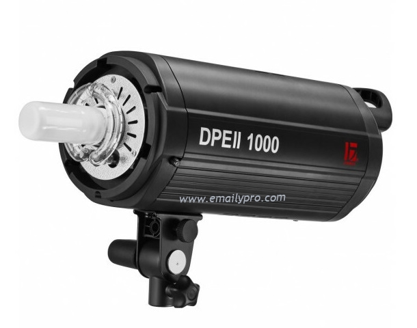 JINBEI DPE 1000 II