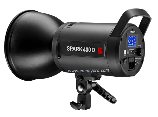 JINBEI SPARK 400D