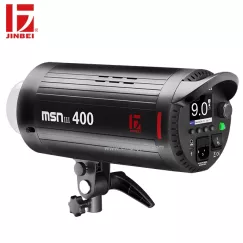 JINBEI MSN III-400