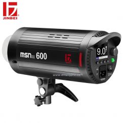 JINBEI MSN III-600