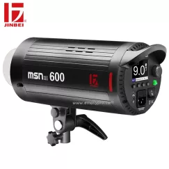 JINBEI MSN III-600