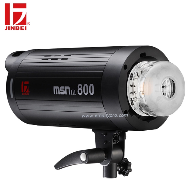 JINBEI MSN III-800