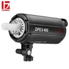 JINBEI DPE 400 II