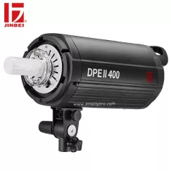 JINBEI DPE 400 II