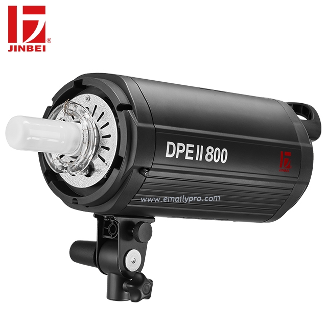 JINBEI DPE 800 II