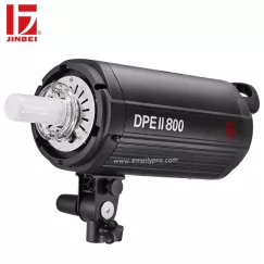 JINBEI DPE 800 II