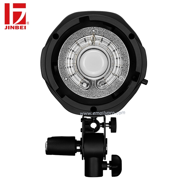 JINBEI DPE 800 II