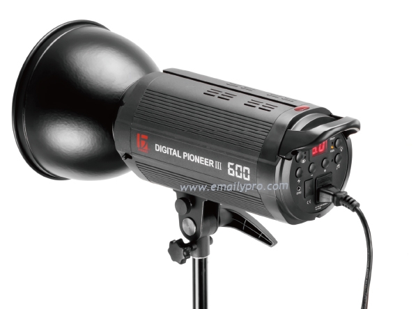 Dây nguồn FLASH 4.5m