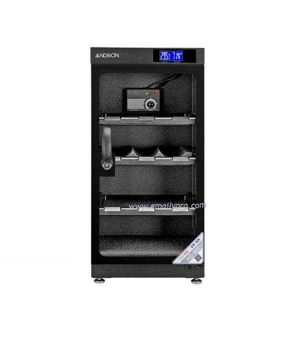 TỦ ANDBON AD-50C