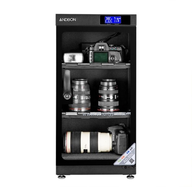 TỦ ANDBON AD-50C