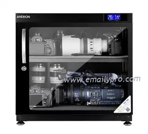 TỦ ANDBON AD-80S