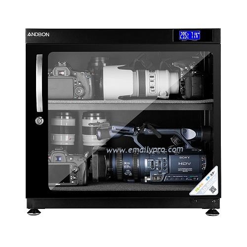 TỦ ANDBON AD-80HC