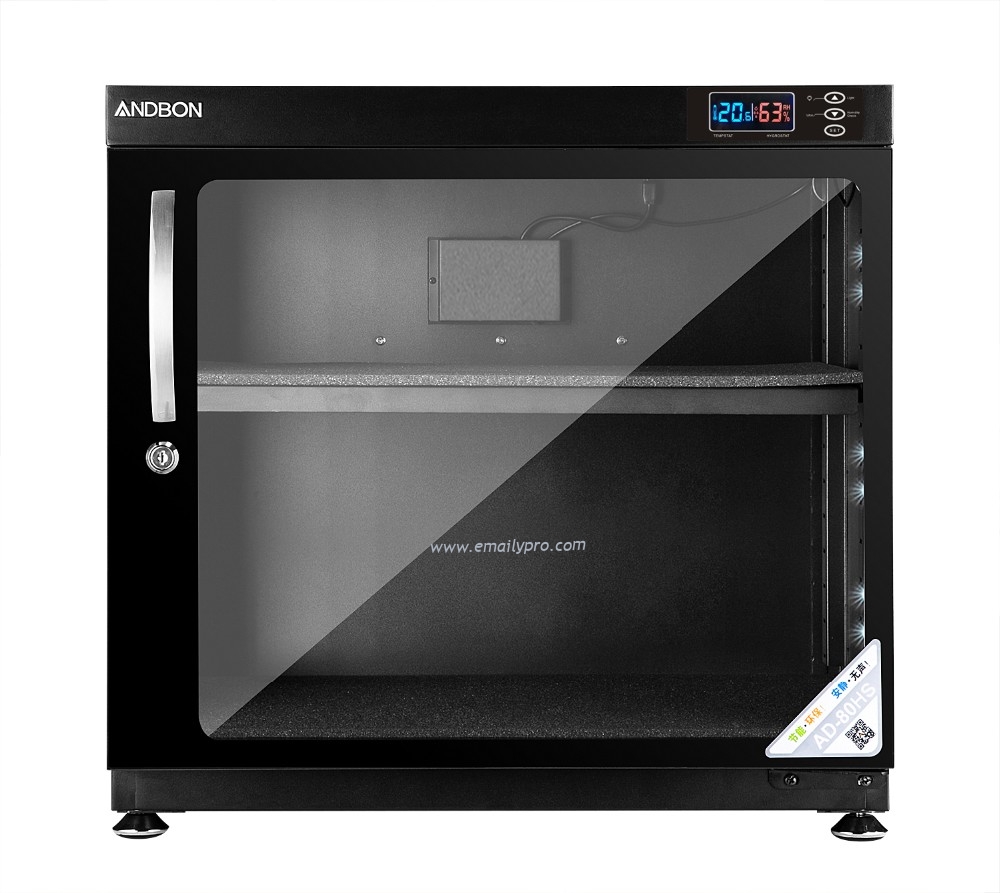 TỦ ANDBON AD-80HS