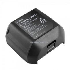 Pin GODOX WB-87 AD600