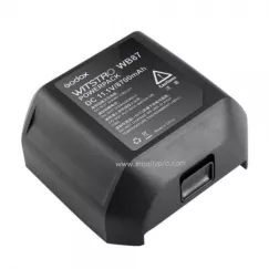 Pin GODOX WB-87 AD600