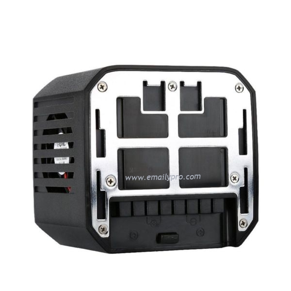 Bộ đổi nguồn DC-AC AD600